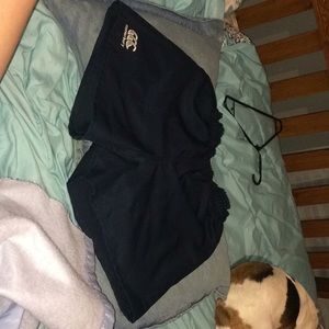 Canterbury rugby shorts